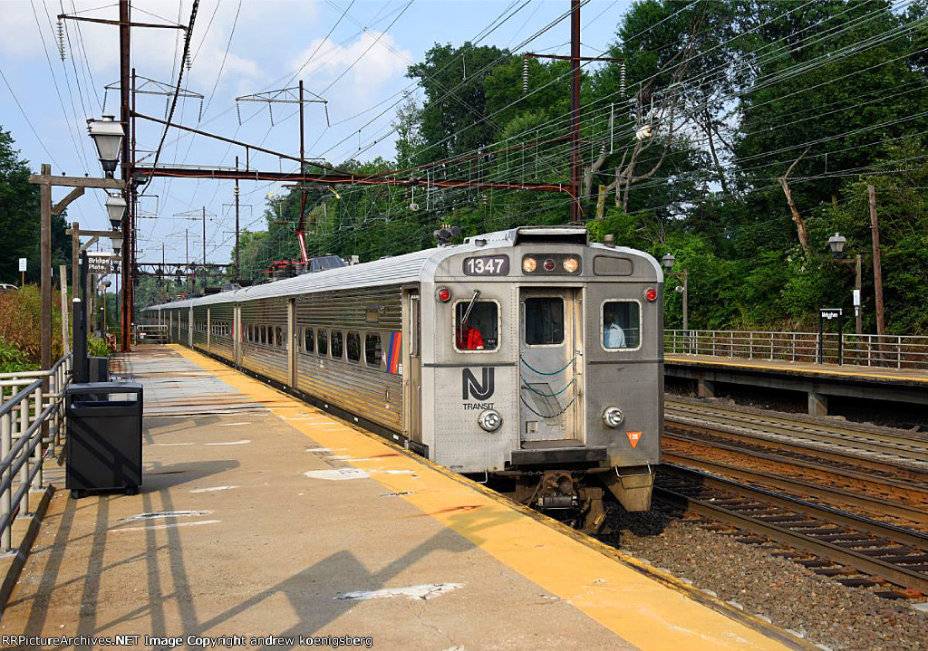 NJT 1347